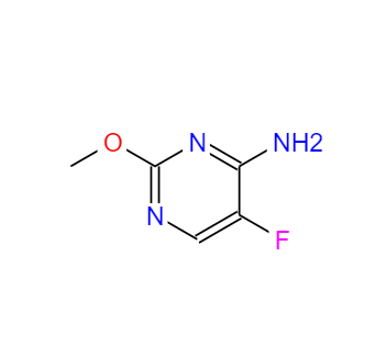 CAS：1993-63-1，5-氟-2-甲氧基嘧啶-4-胺 