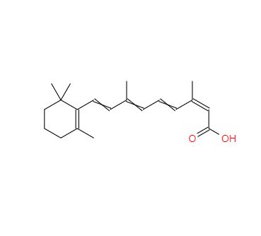 CAS：4759-48-2，异维A酸 