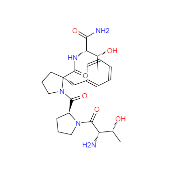 CAS：1421866-48-9，Apimostinel 