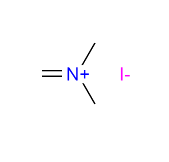 CAS：33797-51-2，n,n-二甲基亚甲基碘化胺 