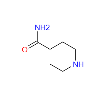 CAS：39546-32-2，4-哌啶甲酰胺