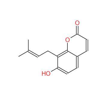 CAS：484-14-0，王草酚