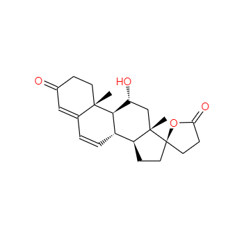 CAS：192569-17-8，11a-羟基坎利酮
