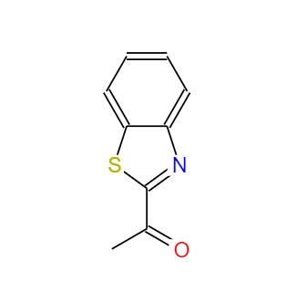 CAS：1629-78-3，1-(苯并[d]噻唑-2-基)乙-1-酮