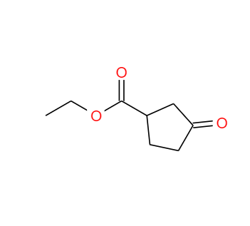 CAS：5400-79-3，3-氧代环戊烷羧酸乙酯 