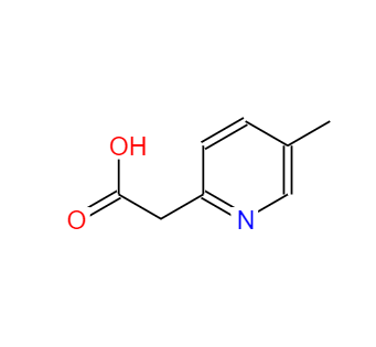 CAS：848093-05-0，2-(5-甲基吡啶-2 - 基)乙酸