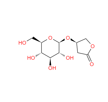 CAS：151870-74-5，金线莲苷