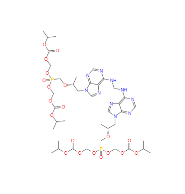 CAS：1093279-76-5，替诺福韦二聚体