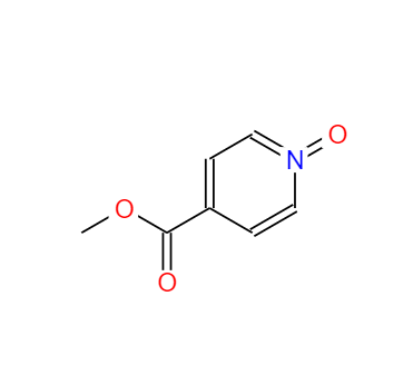 CAS：3783-38-8，4-(甲氧基羰基)吡啶1-氧化物