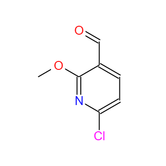 CAS：95652-81-6，6-氯-2-甲氧基-吡啶-3-甲醛 
