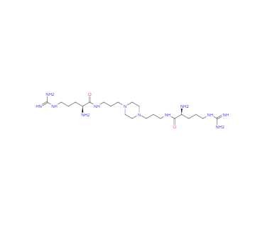 CAS：1438492-26-2，凝血酶和Xa抑制剂(Ciraparantag)