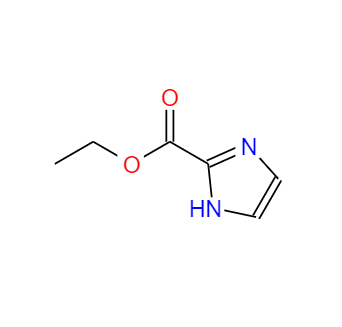 CAS：33543-78-1，咪唑-2-甲酸乙酯