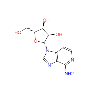 CAS：6736-58-9，3-脱氮腺苷 
