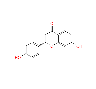 CAS：578-86-9，甘草素