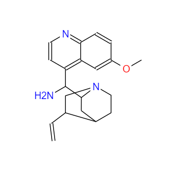 CAS：168960-95-0，9-氨基-(9-脱氧)表奎宁三盐酸盐