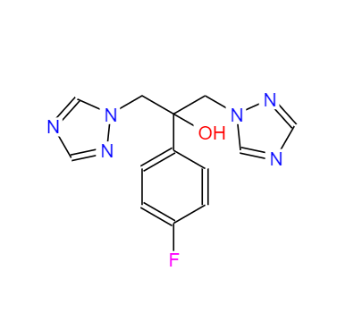 CAS：81886-51-3，氟康唑杂质D 