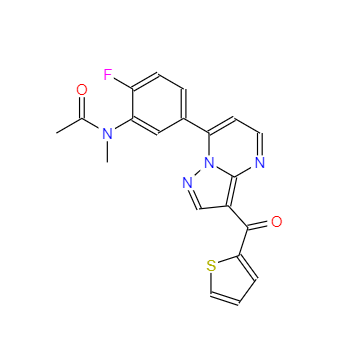 CAS：917393-39-6，Lorediplon游离态