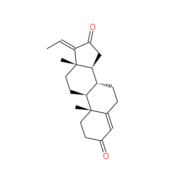 CAS：95975-55-6，香胶甾酮