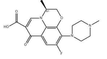 CAS：177325-13-2，盐酸左氧氟沙星