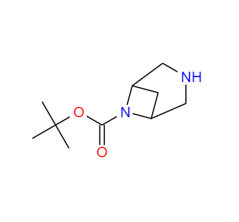 CAS：869494-16-6，6-(叔丁氧羰基)-3,6-二氮杂双环[3.1.1]庚烷
