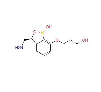 CAS：1093643-37-8，依培硼罗 