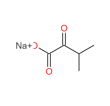 CAS：3715-29-5，3-甲基-2-氧代丁酸钠