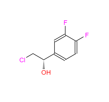 CAS：1006376-60-8，(1S)-2-氯-1-(3,4-二氟苯基)乙醇 