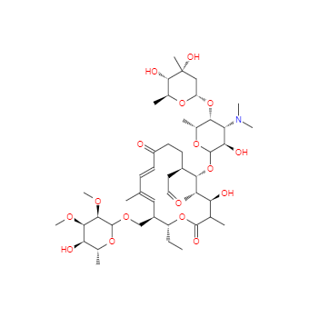 CAS：1405-54-5，泰乐霉素 