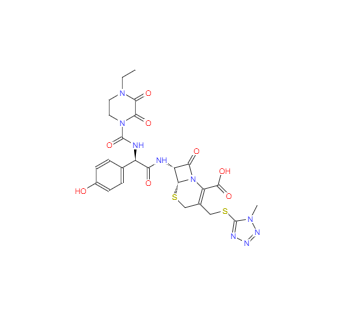 CAS：62893-19-0，头孢哌酮