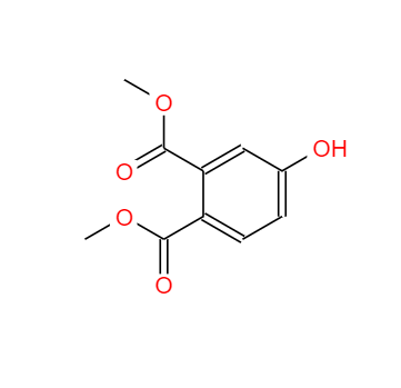 CAS：22479-95-4，4-羟基邻苯二甲酸二甲酯 