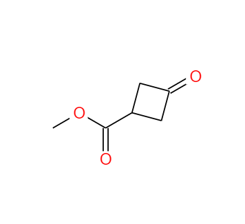 CAS：695-95-4，3-羰基-环丁烷甲酸甲酯
