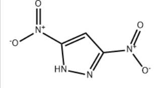 CAS：38858-89-8，3,5-二硝基吡唑