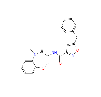 CAS：1622849-58-4，GSK481 