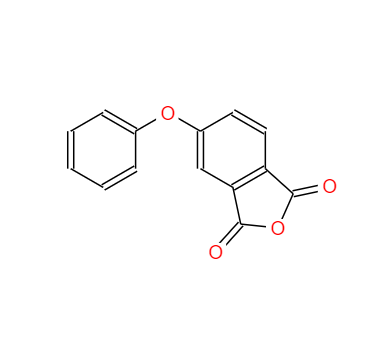 CAS：21345-01-7，4-苯氧基邻苯二甲酸酐 