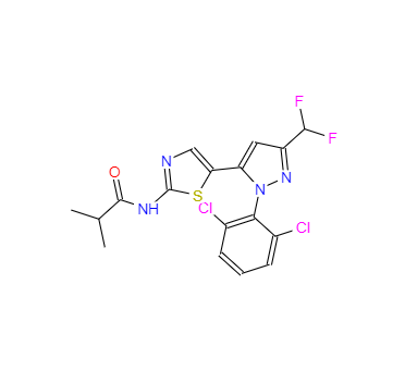 CAS：1338247-35-0，BMS-5 