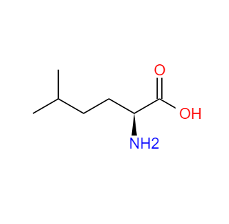 CAS：31872-98-7，L-高亮氨酸 