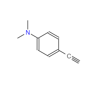 CAS：17573-94-3，4-乙炔基-N,N-二甲基苯胺