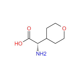 CAS：811842-25-8，L-4'-四氢吡喃基甘氨酸 