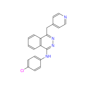 CAS：212141-54-3,瓦他拉尼碱 