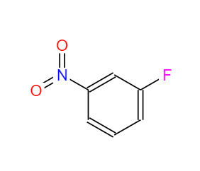 CAS：402-67-5，间氟硝基苯 