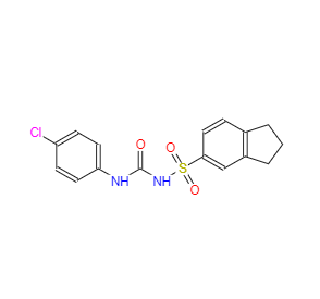 CAS：110311-27-8，磺氯苯脲