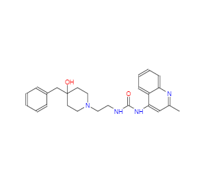 CAS：540769-28-6，Palosuran 