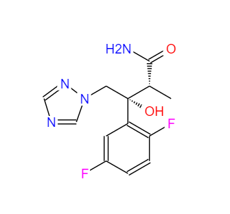 CAS：241479-75-4，艾沙康唑杂质27 