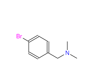 CAS：6274-57-3，4-溴-N,N-二甲基苄胺 