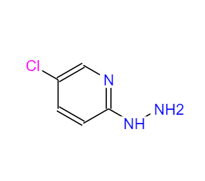 CAS：27032-63-9，5-氯-2-肼基吡啶 