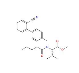 CAS：137863-90-2，缬沙坦杂质69 