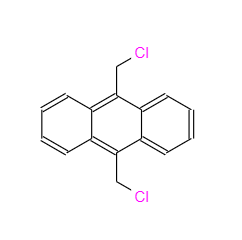 CAS：10387-13-0，9,10-双(氯甲基)蒽