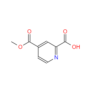 CAS：24195-03-7，吡啶-2,4-二酸-4-单甲酯 