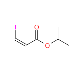 CAS：1333154-26-9，(Z)异丙基丙烯酸异丙酯 
