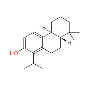 CAS：511-15-9，桃拓酚